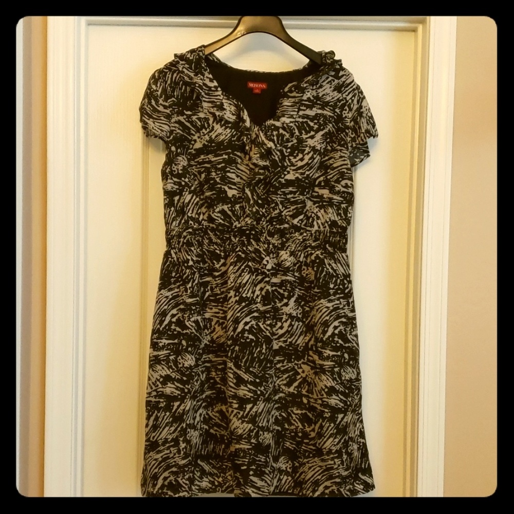 3 for $30 Merona - Plus Size Dress